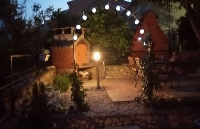 Petra - Apartments With Parking - A2 - Foto 13