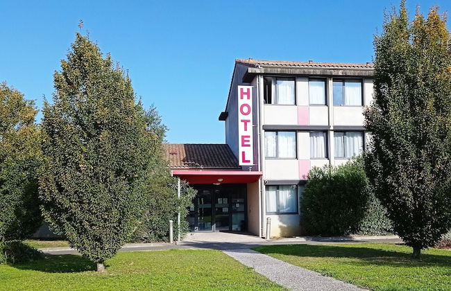 Résidence Hôtelière des Ondes - Foto 10