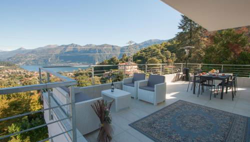 Villa Angela - Foto 1