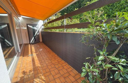 Schöne 2-Zi-Whg Küche Bad Terrasse Parken - Foto 35