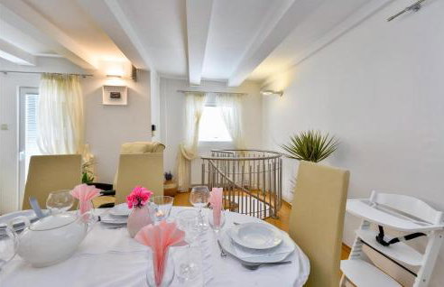 Cozy Home In Novi Marof With Sauna - Foto 30