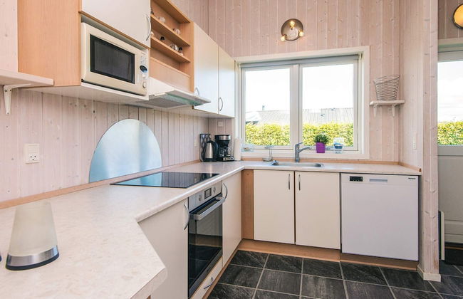 Pleasing Holiday Home in Haderslev near Sea - Photo 8