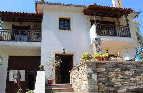 Estia Kleio - Foto 25