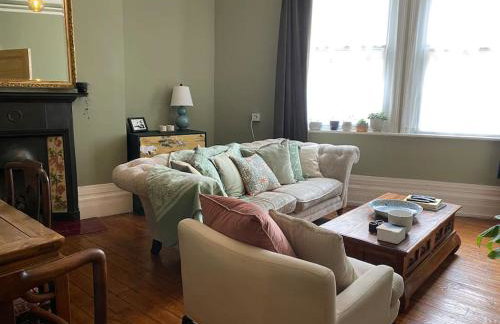 Stylish & Cosy West Hampstead Home - Foto 3