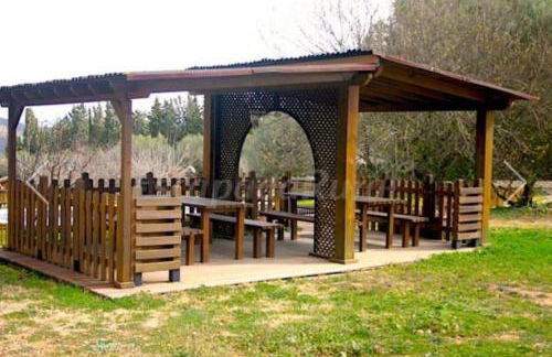 La Ginesta Rural, cerca de Sitges - Foto 14