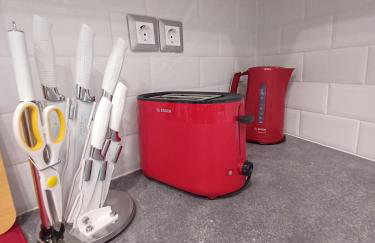 Samos Center lux apartment - Photo 15