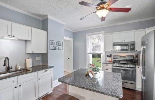 The Indiana Stunner - Photo 6