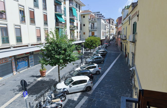 Angel's house in Sorrento coast - Foto 29