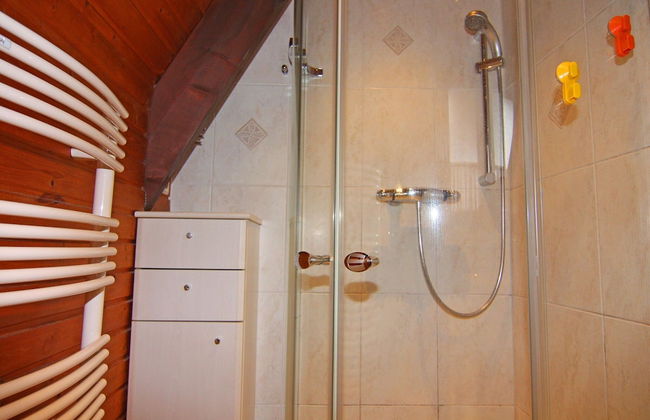 Wunderschones Ferienparadies in Krusendorf nah am Ostseestrand - Photo 12