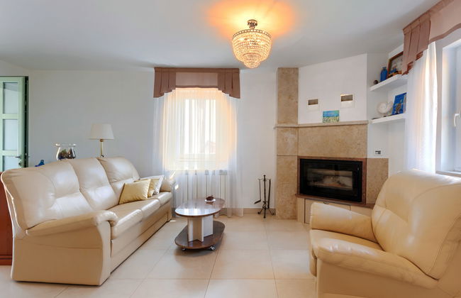 Villa Dina - Foto 30