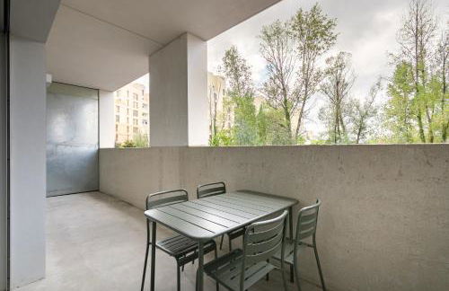 Grand appartement moderne et lumineux - Foto 25