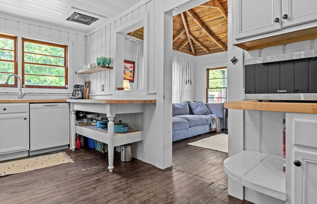 Country Cottage - Foto 5