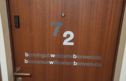 Piso céntrico de 3 habitaciones con terraza y vistas - Foto 23