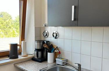 Wunderschönes Appartement Nahe der Berge - Foto 25