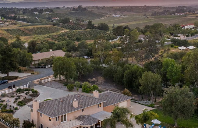 Willow by Avantstay Mountain Views - See Hot Air Balloons From Pool - Foto 49