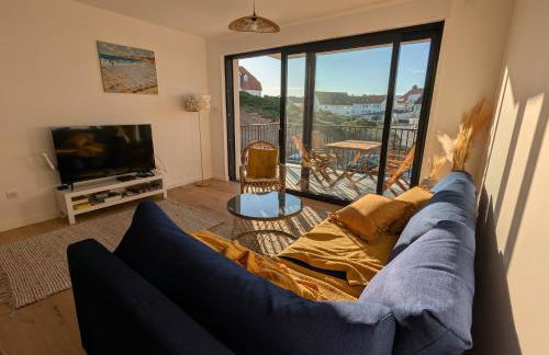 Evasion Plage - Appartement lumineux plein centre et 150m plage - Foto 1