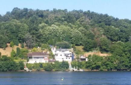 Gîtes LES Fougeres DU LAC - Foto 53