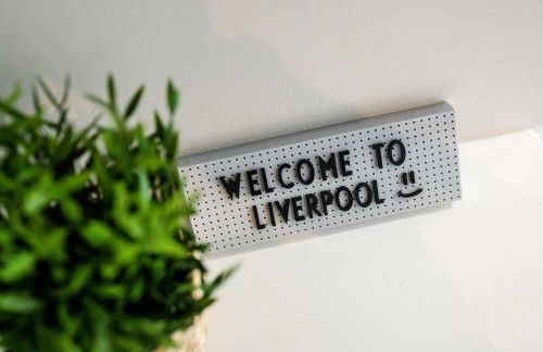 Two Apartments in One , City Centre, Sleeps 11! - Foto 37