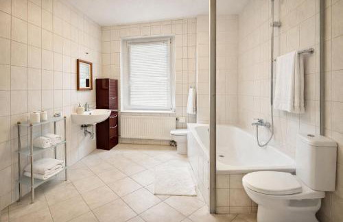 Functional & Comfortable Apartment in Chemnitz - Photo 4