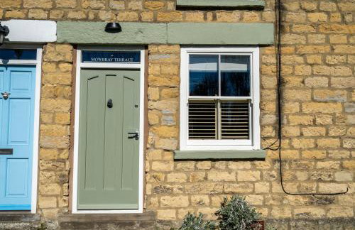 Bulldog Cottage - Photo 17