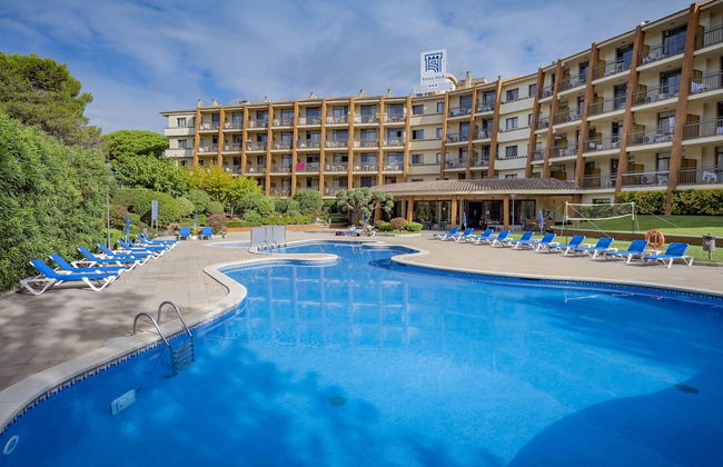 Apart-hotel GHT Tossa Park - Foto 1