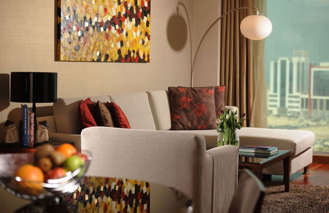 Fraser Suites Seef Bahrain - Photo 13