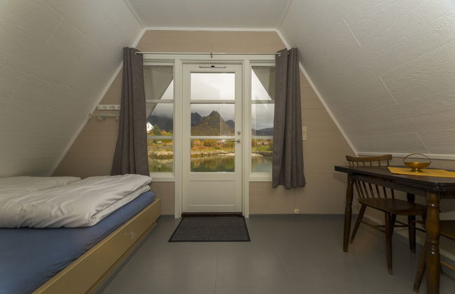 Sandvika Camping - Foto 23