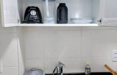 Apartamento 5 minutos do parque de exposições - Foto 5