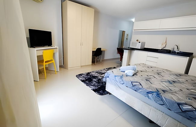 Saint Sebastian ap113-stúdio para casal - Photo 18