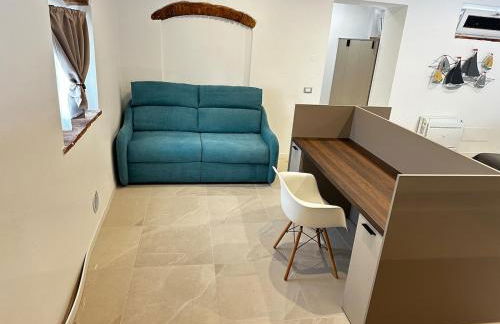 Timetofreedom Relax and Suite Apartment - Foto 4