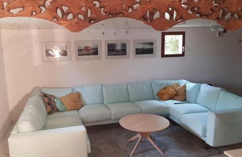 grand Appartement climatisé avec terrasse et parking - Photo 2