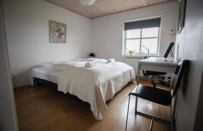 4 Br House / Capital / Cheerful /Nature - Foto 6