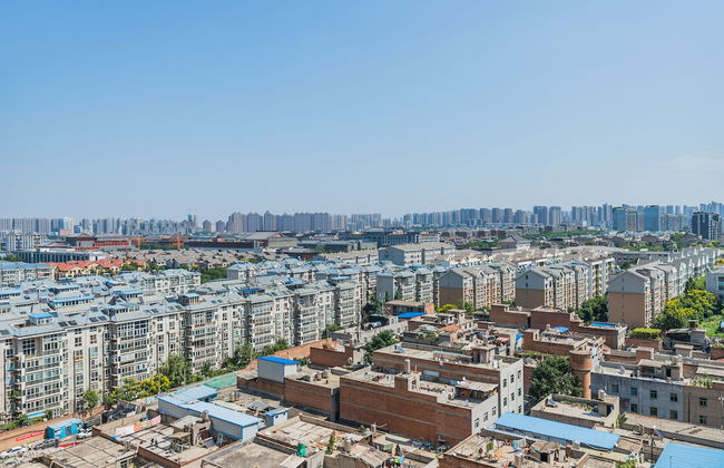 Bliss Guesthouse - Foto 33