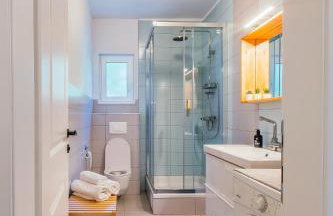 Peaceful Family Apartment with PRIVATE GARAGE Free Parking, Split - Foto 12