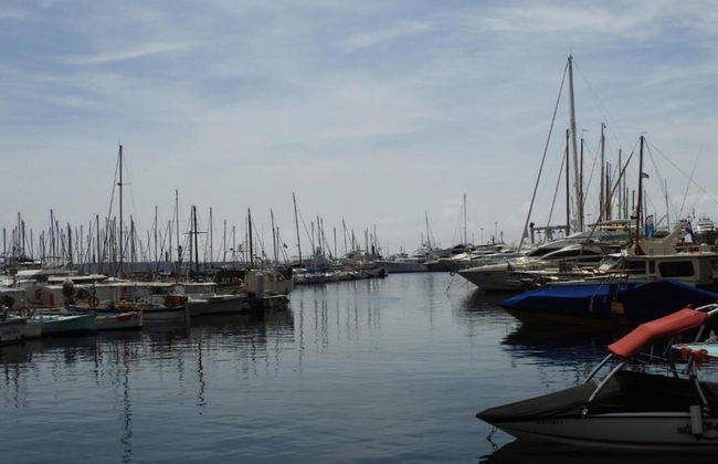 Beautiful Studio for 2 Persons - Foto 22