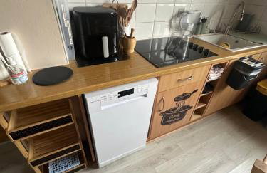 Grand appartement au cœur de la région alsacienne - Foto 52