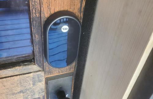 Evergreen Retreat - Foto 3