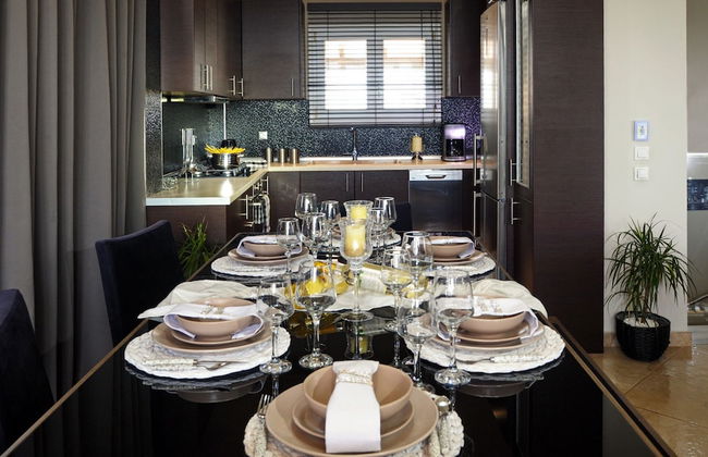 Mediteranean View Villa - Foto 9