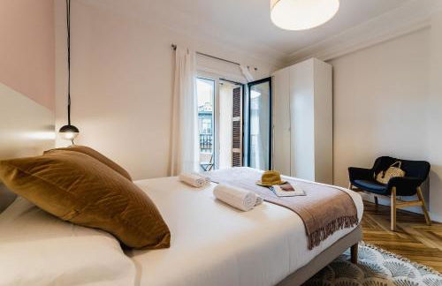 ZABALETA by SWEET HOME SAN SEBASTIAN - Foto 23