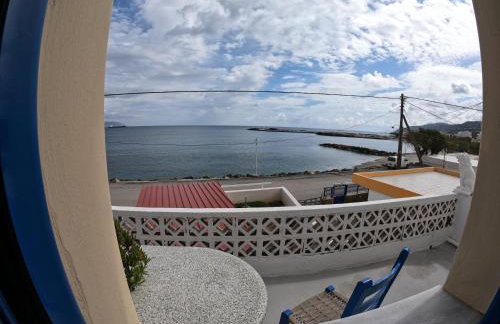 AGIAS PELAGIAS LITTLE BEACH HOUSE - Foto 23