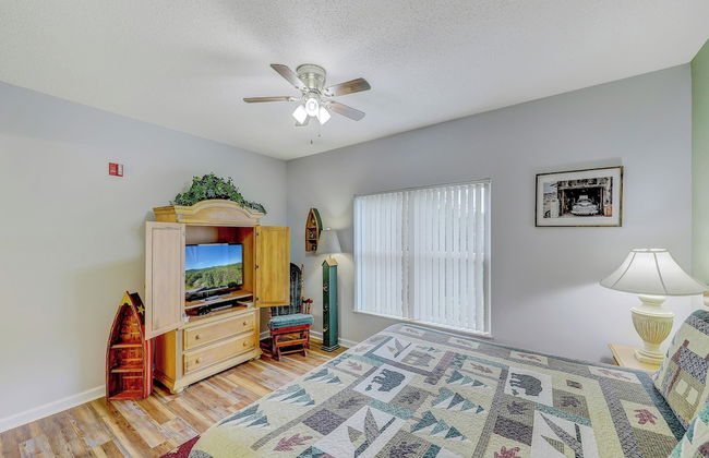 Whispering Pines - Foto 24