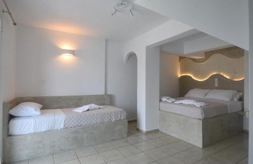 Pension The Big Blue - Foto 6