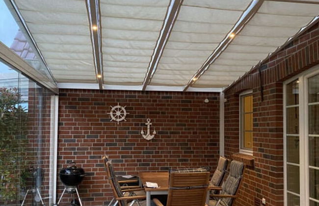 Haus Sielbrise Comfortable Holiday Residence - Foto 17