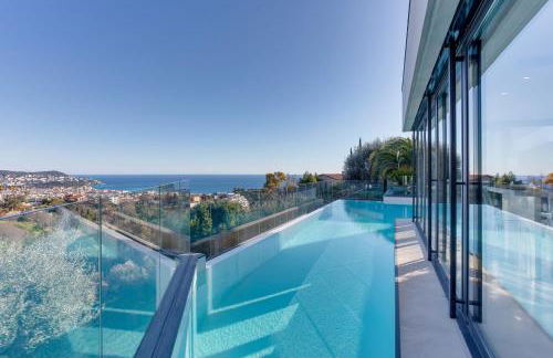 Villa Alba VI4498 by Riviera Holiday Homes - Foto 2