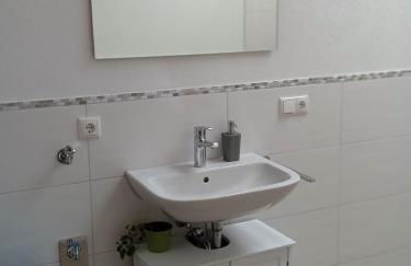 Ferienwohnung Fernweh - Foto 16