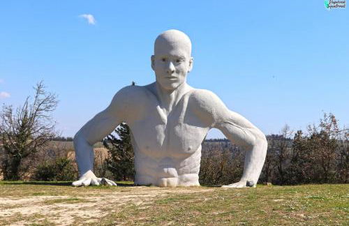 La Valle Near San Gimignano, Volterra, Pisa - Foto 24