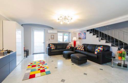 Una terrazza a Chiaia - Foto 1