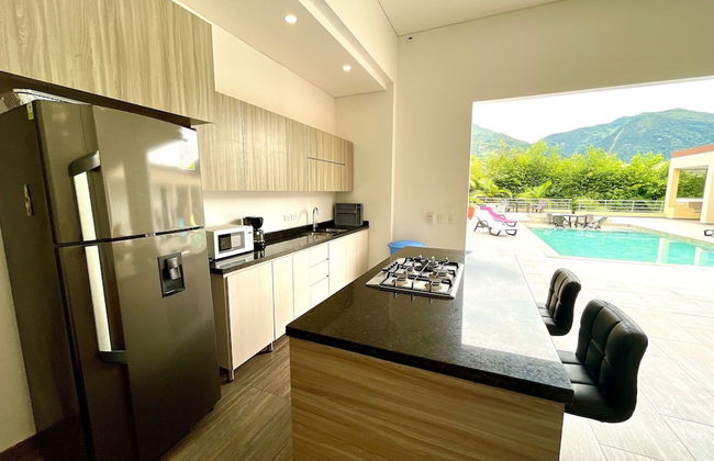 Maravillosa CASA FINCA piscina wifi tv - Photo 4