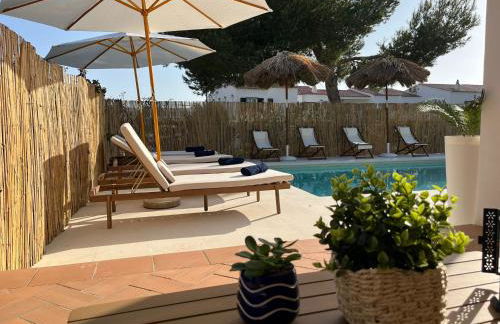 Villa Casa Escorxada - A 150m de la playa de arena con piscina privada - Foto 5