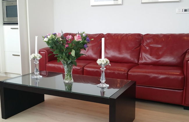 Gunwharf Quays Waterfront - Foto 7